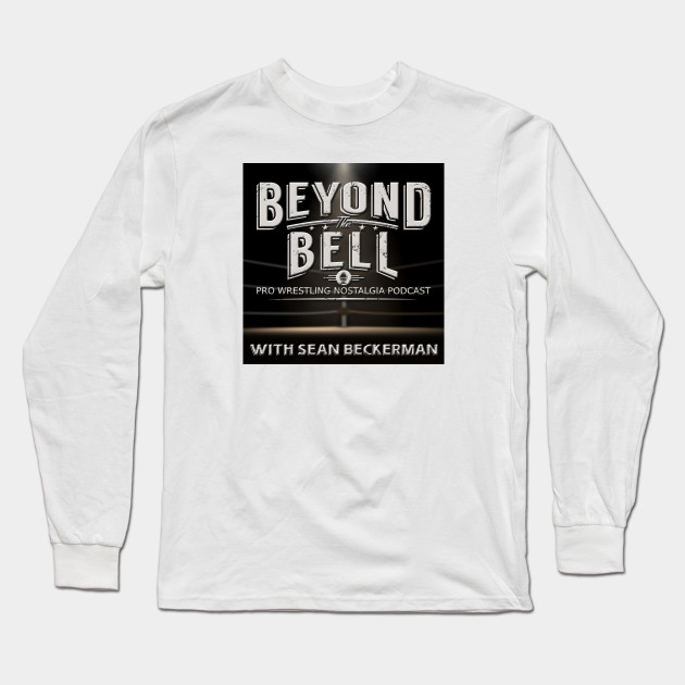 Beyond The Bell Cover Art